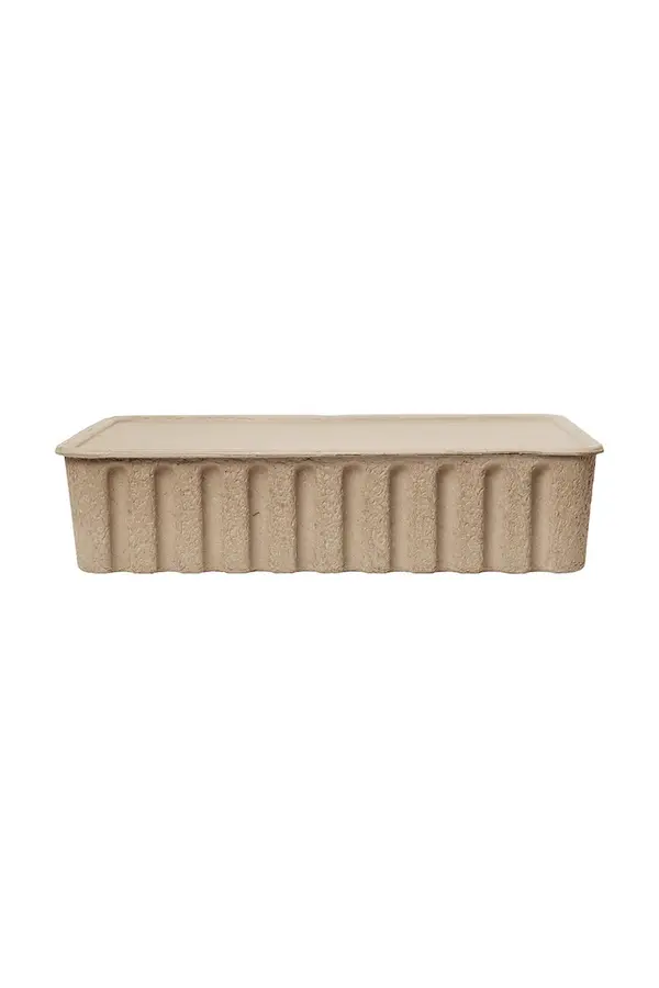 Ferm Living Škatla za shranjevanje ferm LIVING 42 x 15 cm