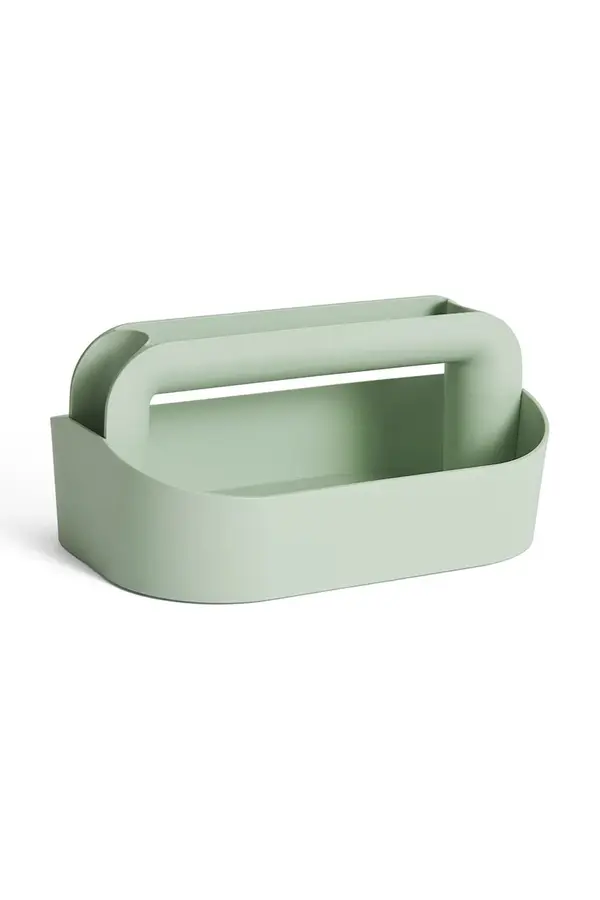 HAY Škatla za shranjevanje HAY Tool Box 21 x 30 x 14 cm