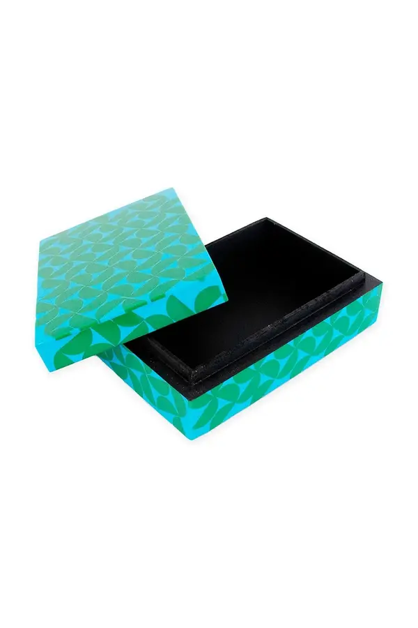 Helio Ferretti Škatla za shranjevanje Helio Ferretti 15 x 5 x 10 cm