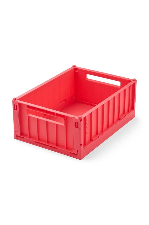 Liewood Škatla za shranjevanje Liewood Weston Storage Box S 1-Pack LW19962