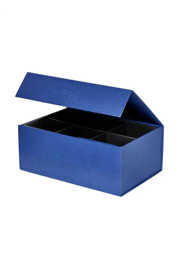 OYOY Škatlica za nakit OYOY Hako 25 x 18 x 10,5 cm
