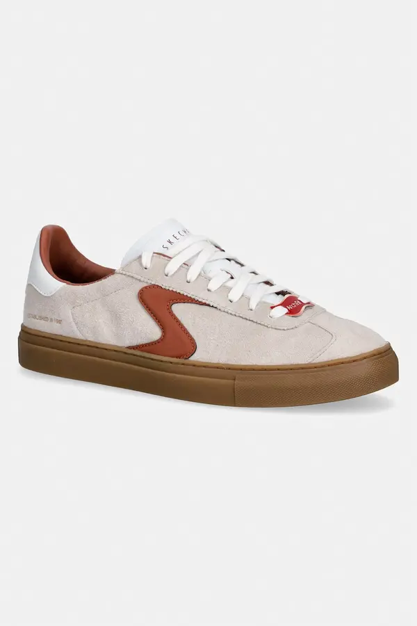 Skechers Skechers ARCH FIT LEGEND superge moške semišaste