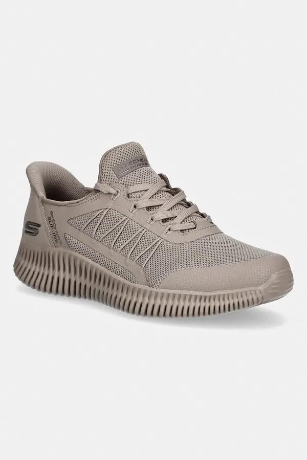 Skechers Skechers BOBS GEO LITE superge moške