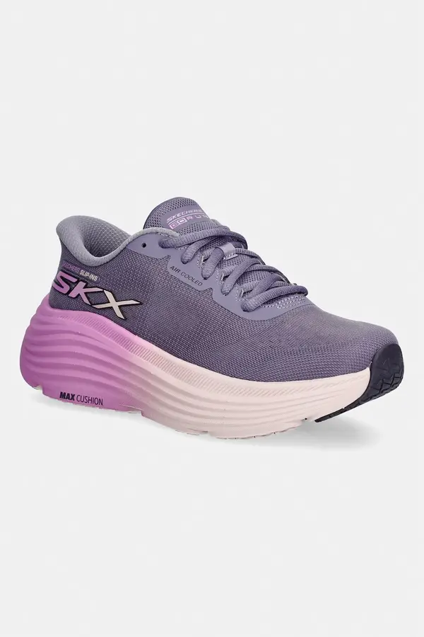 Skechers Skechers čevlji trening ženski MAX CUSHIONING ENDEAVOUR