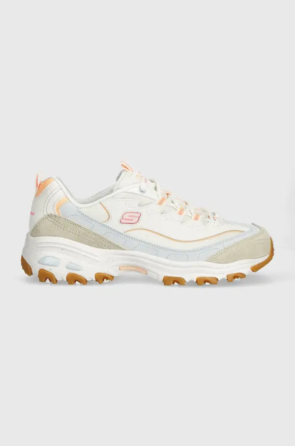 Skechers Skechers D'LITES superge ženske