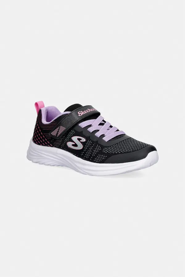 Skechers Skechers DREAMY DANCER-RADIANT ROGUE otroške superge