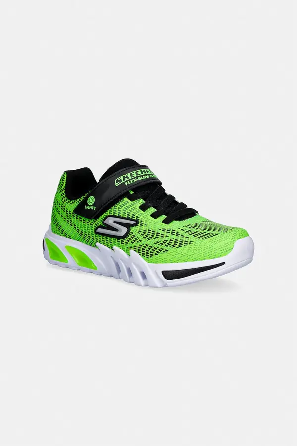 Skechers Skechers FLEX-GLOW ELITE-VORLO superge otroške