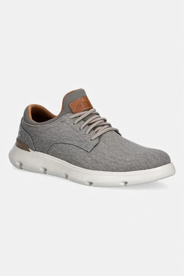 Skechers Skechers GARZA - ROMANO superge moške