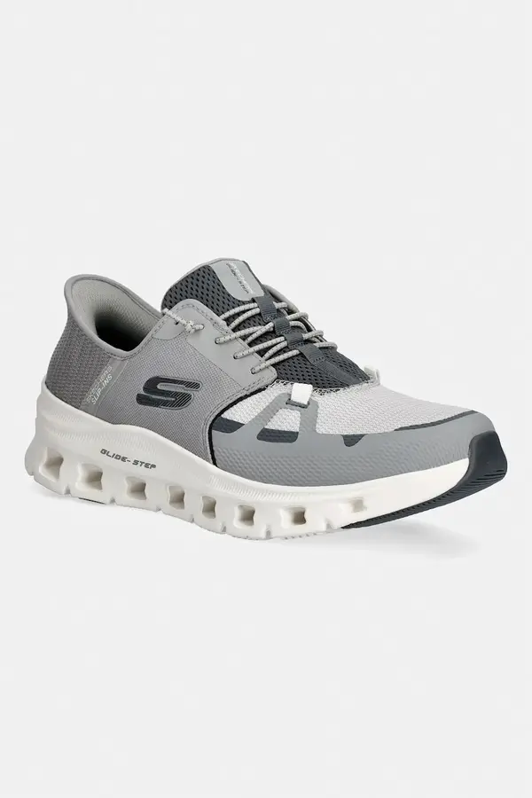 Skechers Skechers GLIDE superge moške