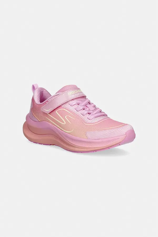 Skechers Skechers MAX CUSHIONING ASCEND - SMOOT superge otroške