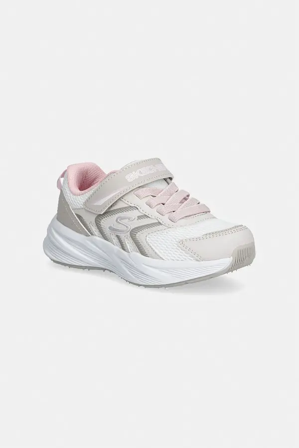 Skechers Skechers MICROSPEC TREAD otroške superge