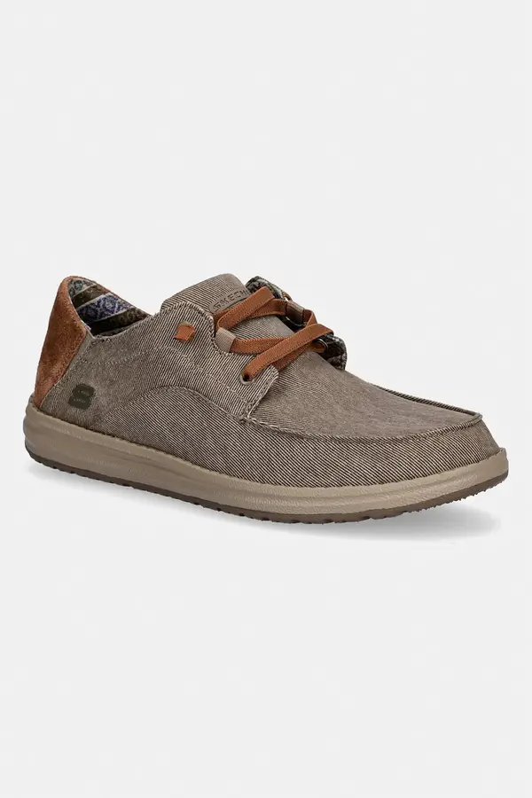 Skechers Skechers mokasini moški MELSON