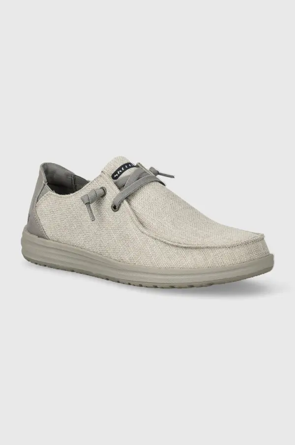 Skechers Skechers mokasini moški MELSON