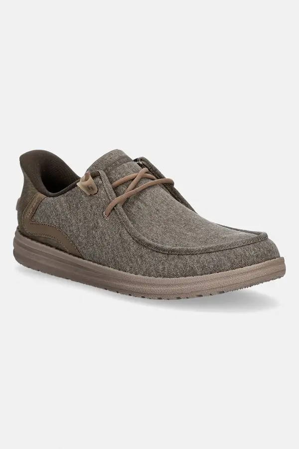 Skechers Skechers mokasini moški MELSON