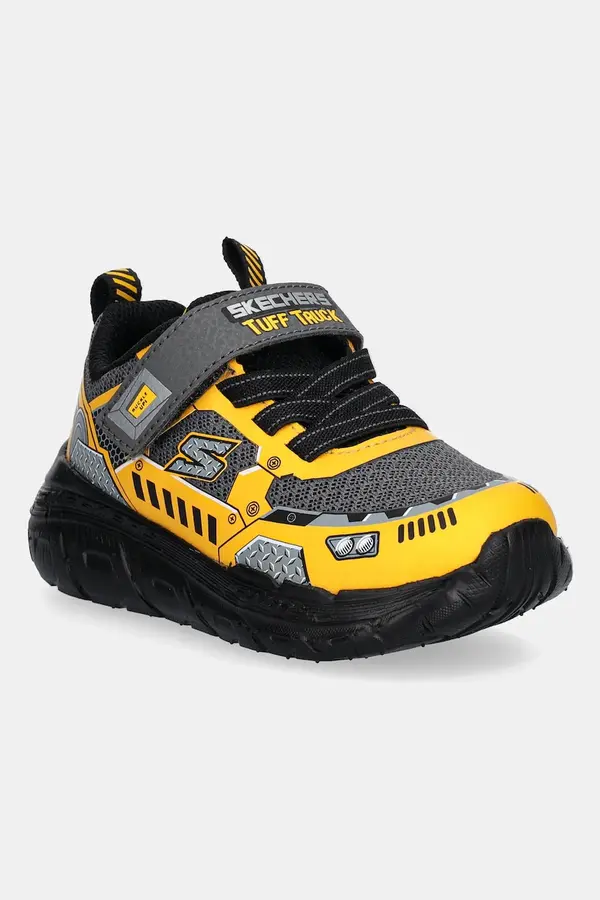 Skechers Skechers Otroške superge Skechers SKECH TRACKS