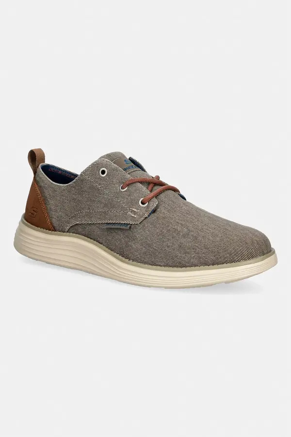 Skechers Skechers polčevlji moški STATUS 2.0- PEXTON