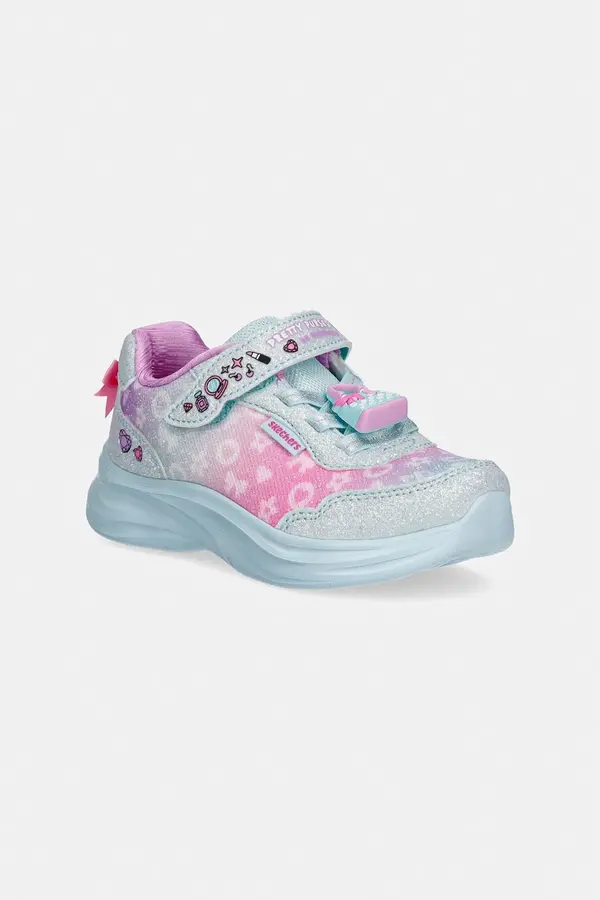Skechers Skechers POWER JAMS 2.0 superge otroške