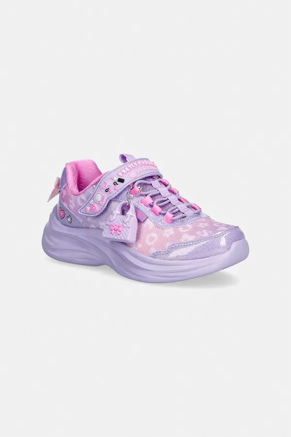 Skechers Skechers POWER JAMS 2.0 superge otroške