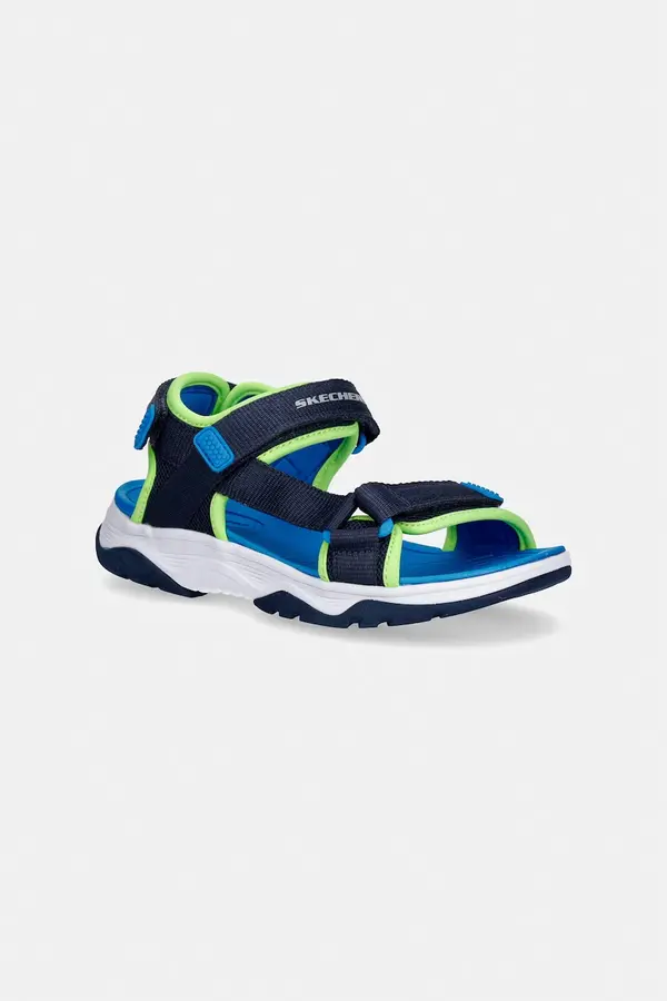 Skechers Skechers sandali otroški TREAD SEEKER