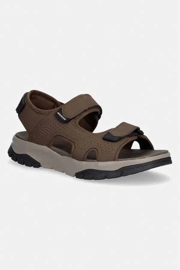 Skechers Skechers Sandali Skechers WAGNER