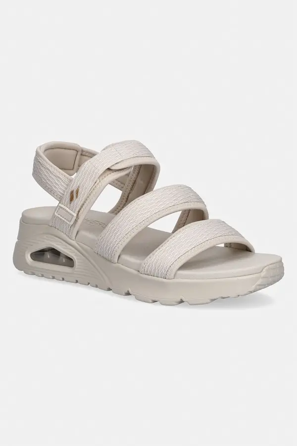 Skechers Skechers sandali treking ženski UNO SANDAL