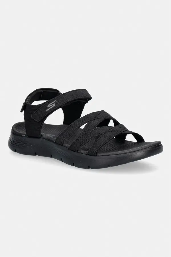 Skechers Skechers sandali ženski GO WALK FLEX