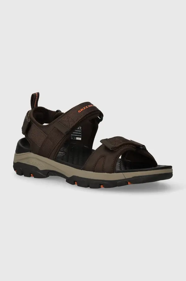 Skechers Skechers sandali ženski TRESMEN