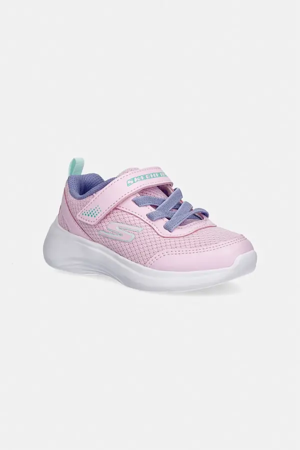 Skechers Skechers SELECTORS - RESET ACHIEVED otroške superge