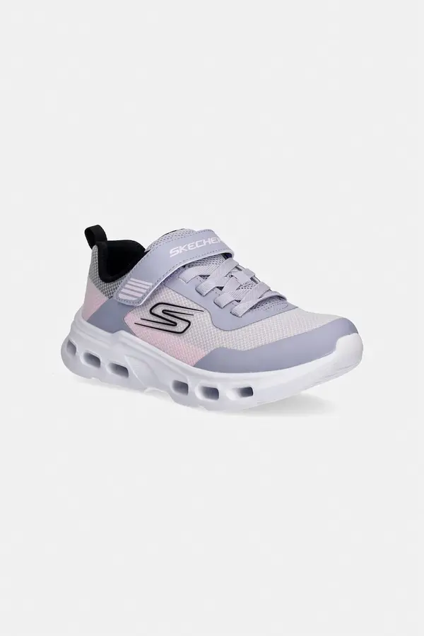 Skechers Skechers SKECHERS GLIDE-STEP DRIFT superge otroške
