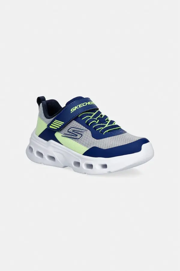 Skechers Skechers SKECHERS GLIDE-STEP DRIFT-ZOR superge otroške