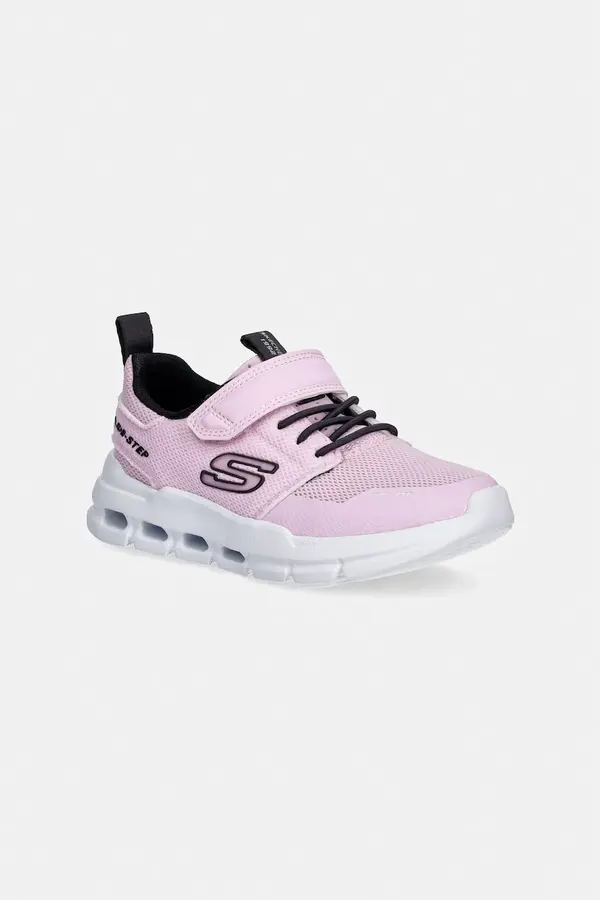 Skechers Skechers SKECHERS GLIDE-STEP FLOW otroške superge