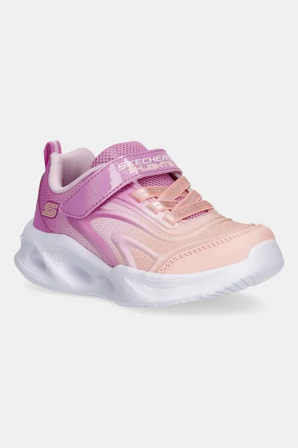 Skechers Skechers SKECHERS SOLA GLOW superge otroške
