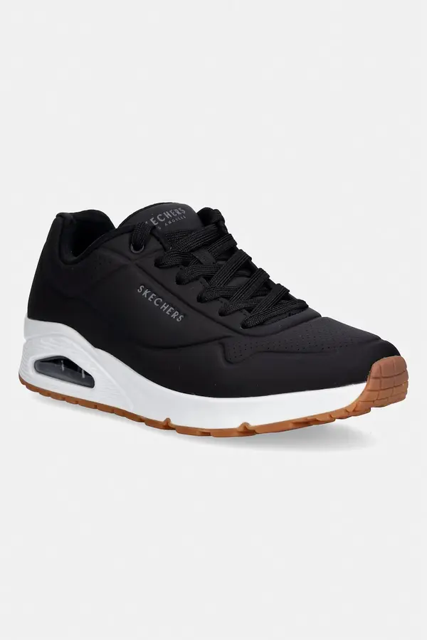 Skechers Skechers STAND ON AIR moške superge