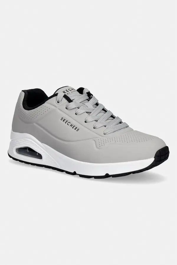 Skechers Skechers STAND ON AIR moške superge