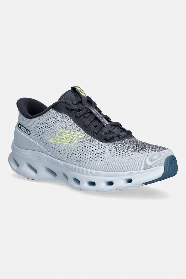 Skechers Skechers ženski športni čevlji GO WALK GLIDE-STEP