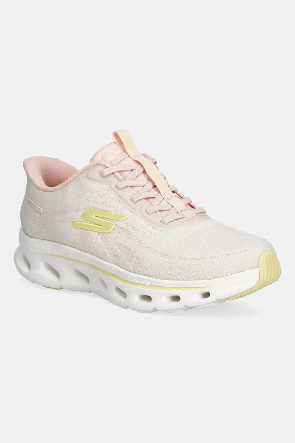 Skechers Skechers ženski trening čevlji GO WALK GLIDE-STEP