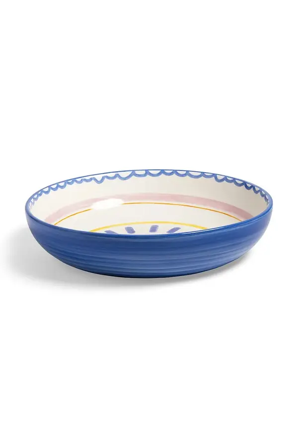 &k amsterdam Skleda &k amsterdam boavista blue