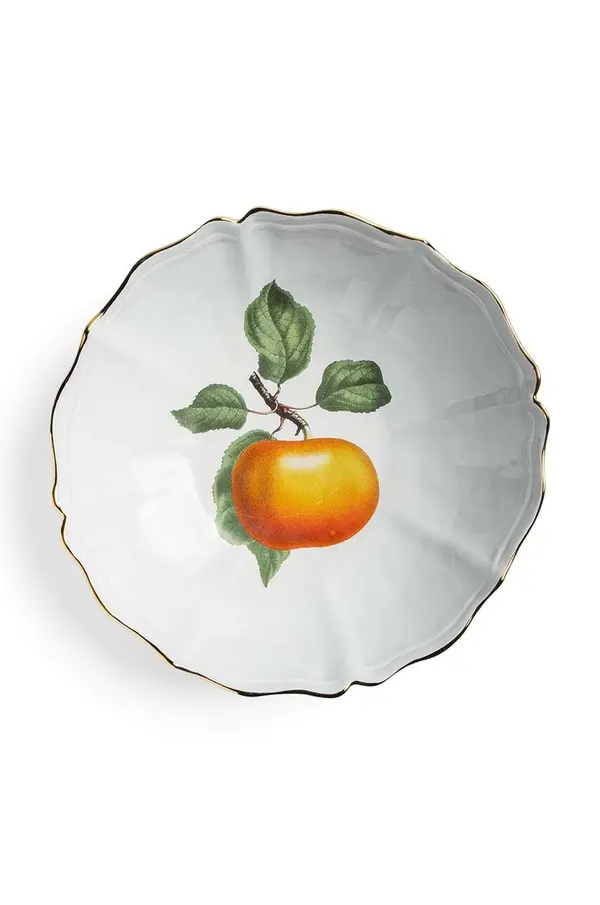&k amsterdam Skleda &k amsterdam Bowl Vieux Apple 25,5 cm