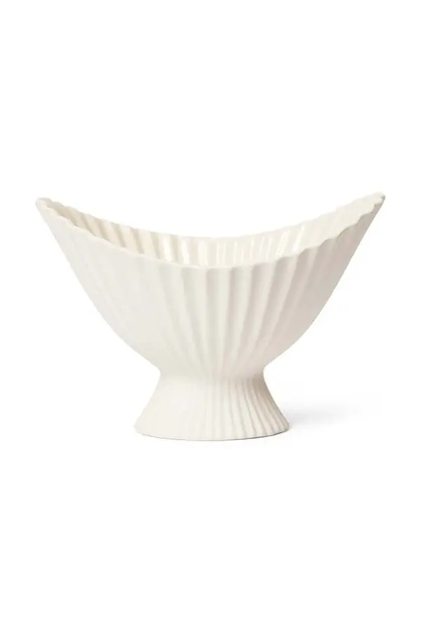 Ferm Living Skleda ferm LIVING Fountain Bowl