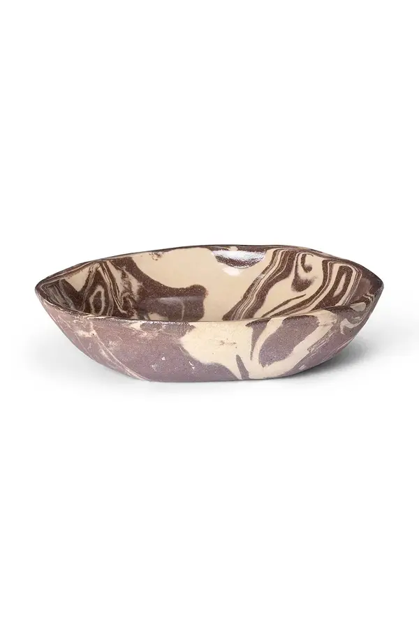 Ferm Living Skleda ferm LIVING Ryu Bowl