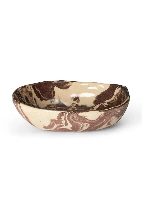 Ferm Living Skleda ferm LIVING Ryu Bowl