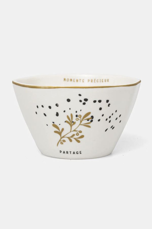 Inne Skleda home & lifestyle bela barva