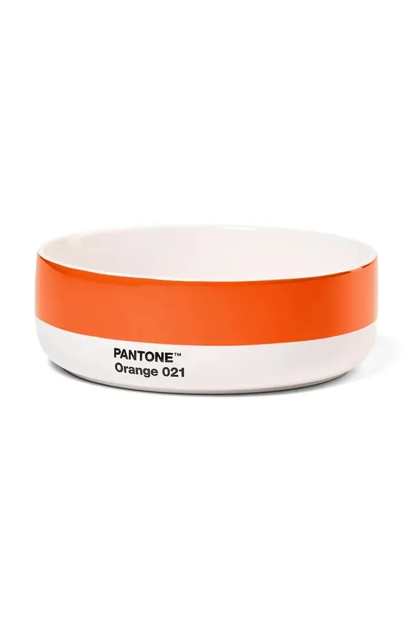 Pantone Skleda Pantone 5 x 14,5 cm