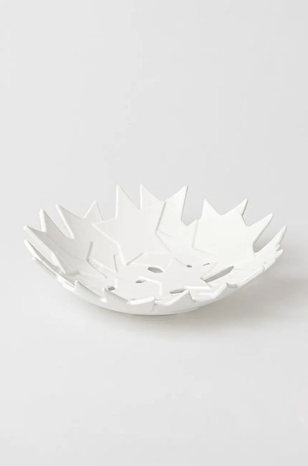 Raeder Skleda Raeder Stars bela barva