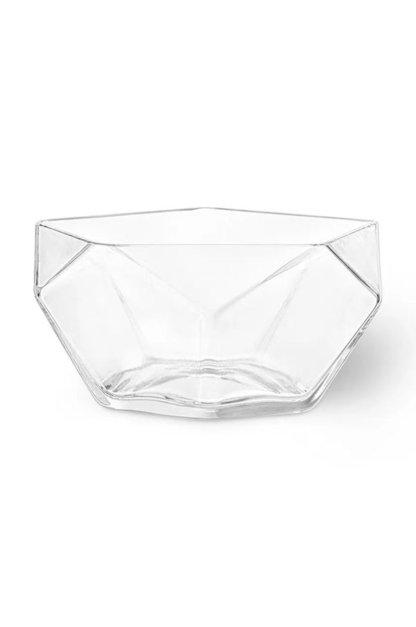 Rosendahl Skleda Rosendahl Penta prozorna barva