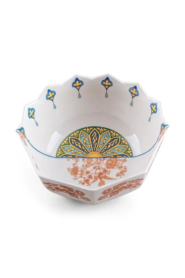 Seletti Skleda Seletti Hybrid-Aror 15,5 x 6,5 cm