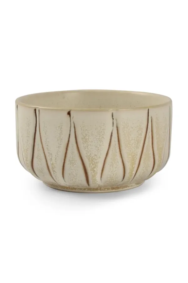 S|P Collection Skleda S|P Collection Orion 260 ml rumena barva