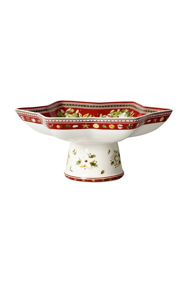 Villeroy & Boch Skleda za prigrizke Villeroy & Boch Winter Bakery Delight