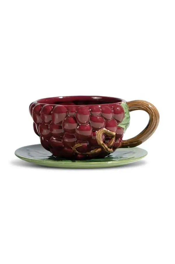 Byon Skodelica s podstavkom Byon Grape 260 ml