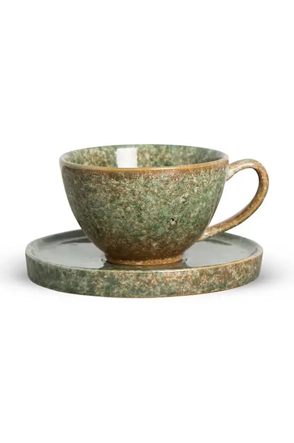 Byon Skodelica s podstavkom Byon Jade 250 ml